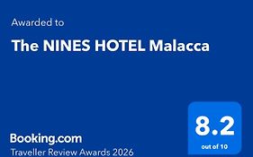 The Nines Hotel Malacca